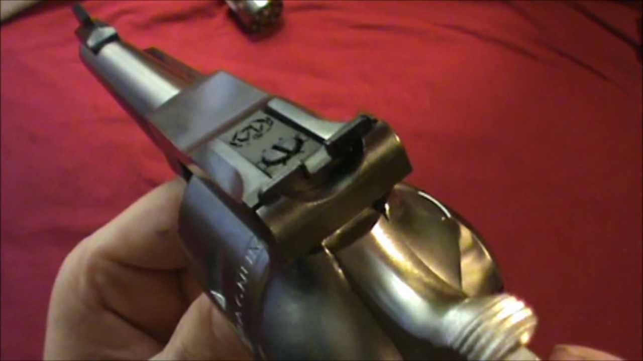 Ruger Single Six Convertible review HD (22lr & 22 magnum)