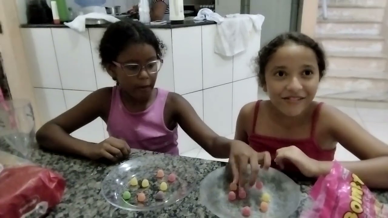 Doce envenenado 