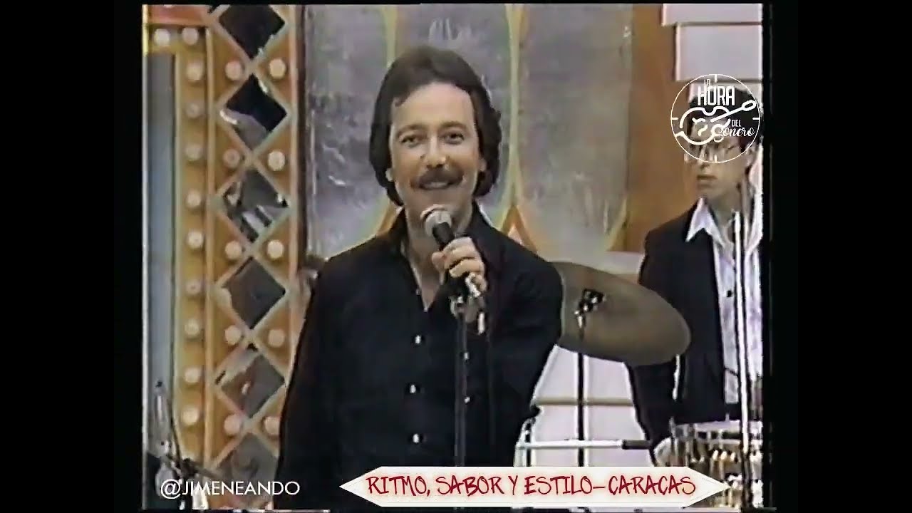 Rubén Blades ft Willie Colon | MADAME KALALU