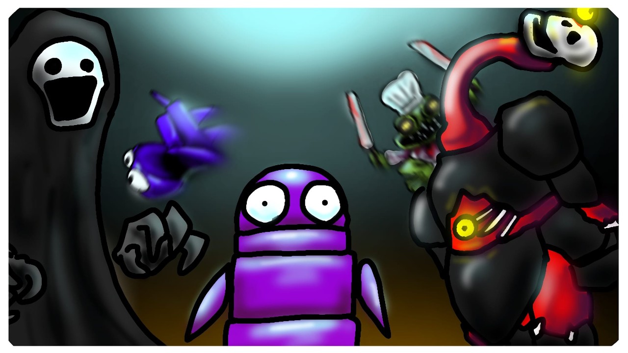 R.E.P.O. Just Got Crazy!