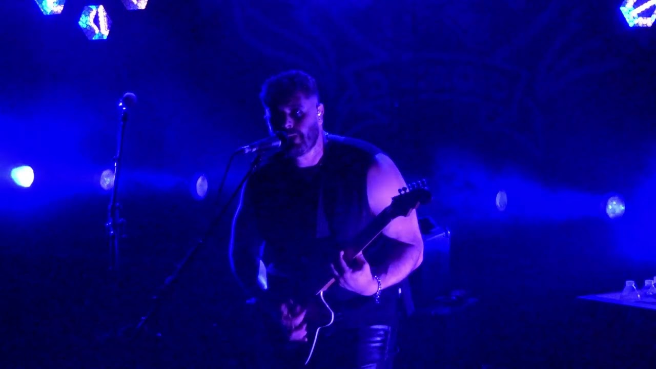 The Blue Stones - Magic - Live at St. Andrew's Hall in Detroit, MI on 6-28-25