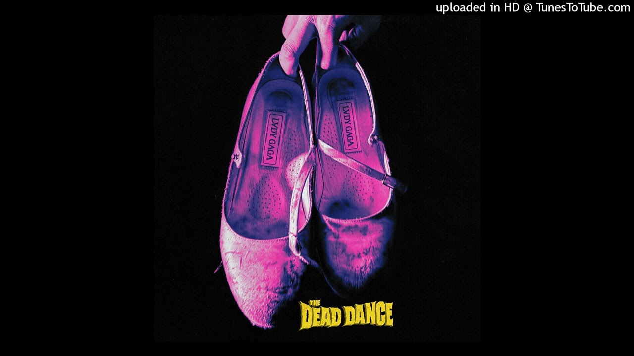 The dead dance (Isak salazar, Brian solis & Jair sandoval remix)
