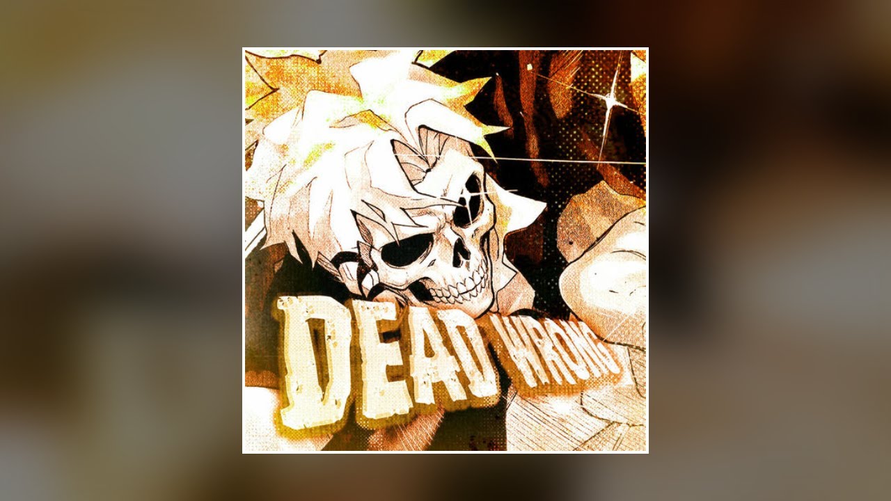 Prey - DEAD WRONG FUNK