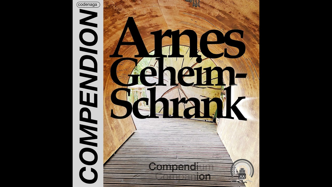AGS000 Arnes Geheimschrank