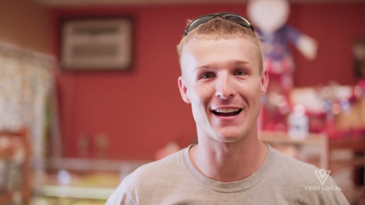 Eat Play Stay: Spirited Adventure in Sheboygan, WI | Full Episode | Stream free on Very Local