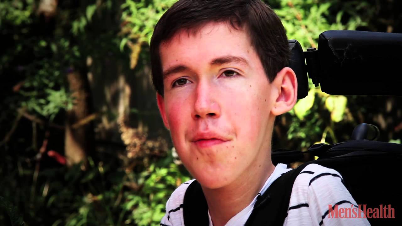Every Day Heroes: Shane Burcaw