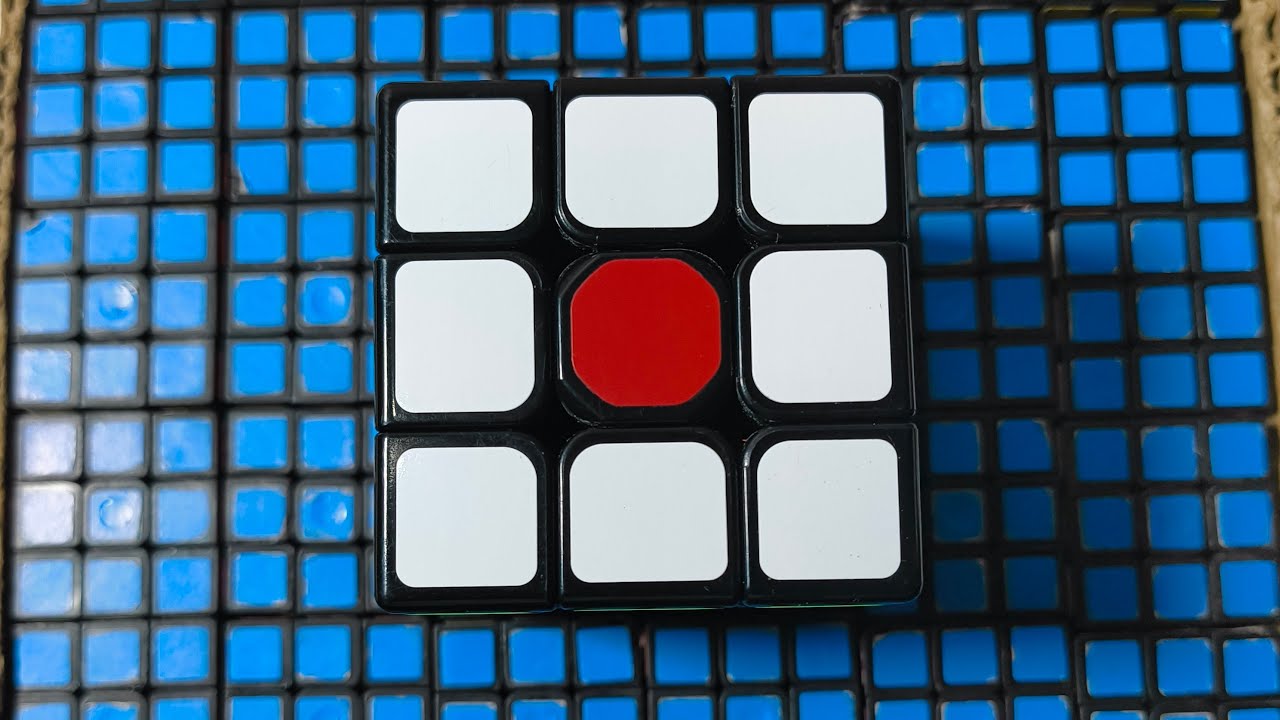POWER BY AI 😱 MOBILE T LIVE 🔴 CUBING BEAT 💡 CONCENTRATE 😲 COMPLETE✅