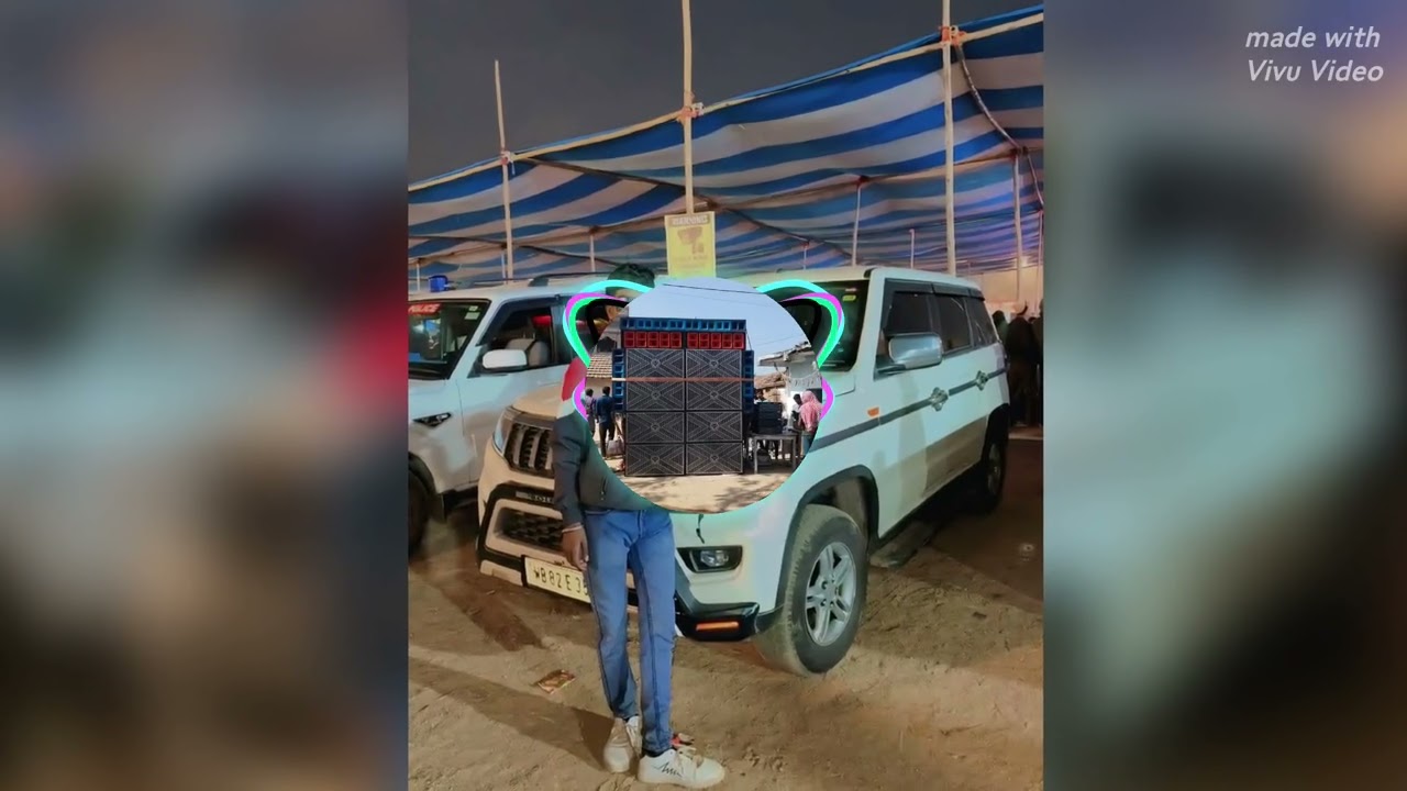 #SUN #MONIKA #djpankaj (REMIX) KHORTHA EDM #Dj☠️ Bullet office☠️ Gurudih se pankaj cabinet 
