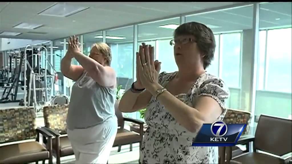 Study uses yoga to quit smoking