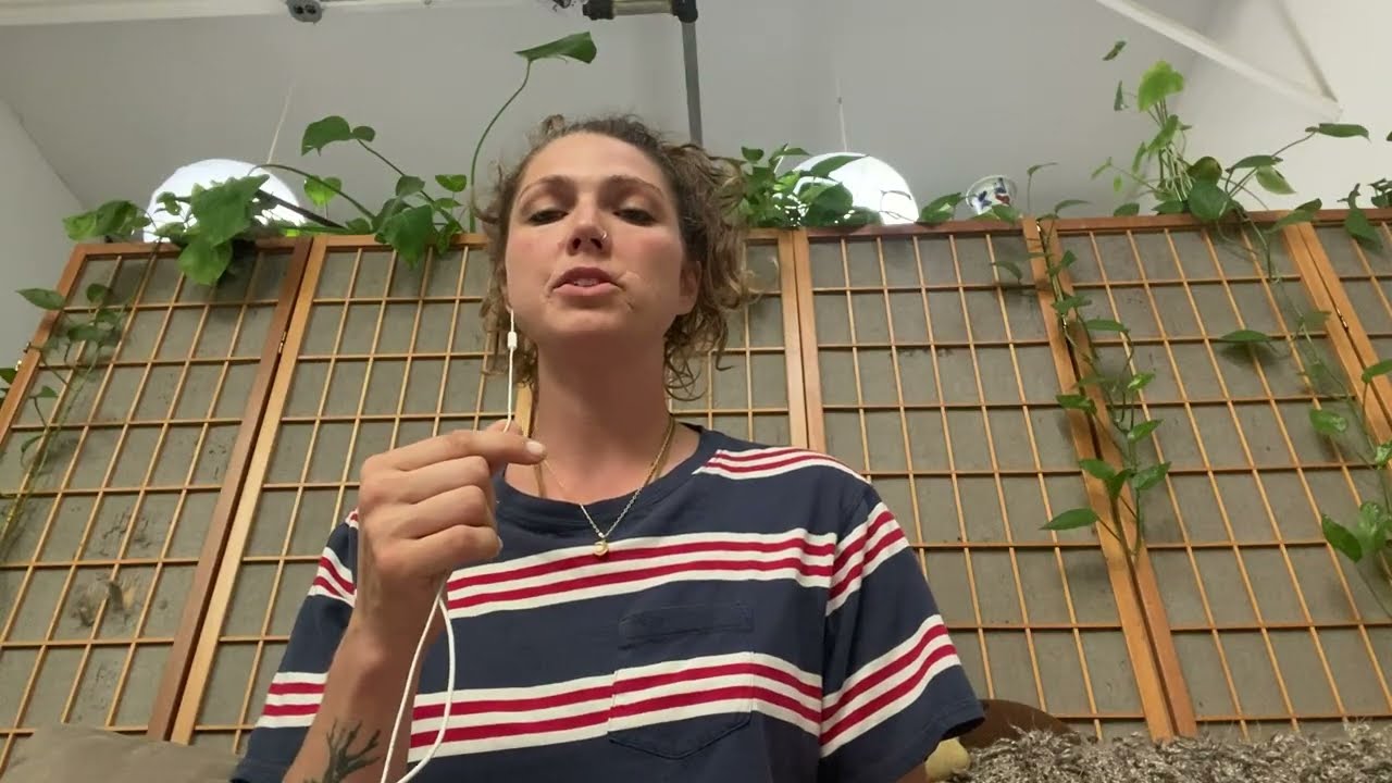 The Patterns Break Today