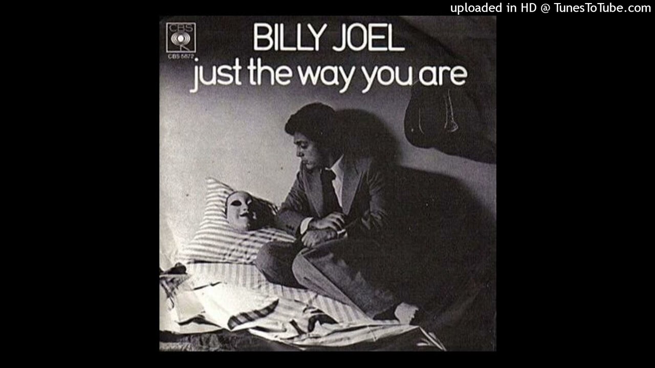 Billy Joel - Just the way you are [1977] [magnums extended mix]