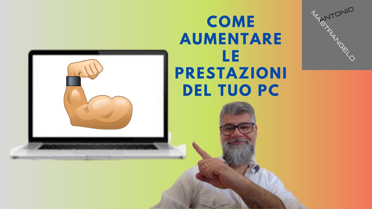 Aumentare i processori del PC