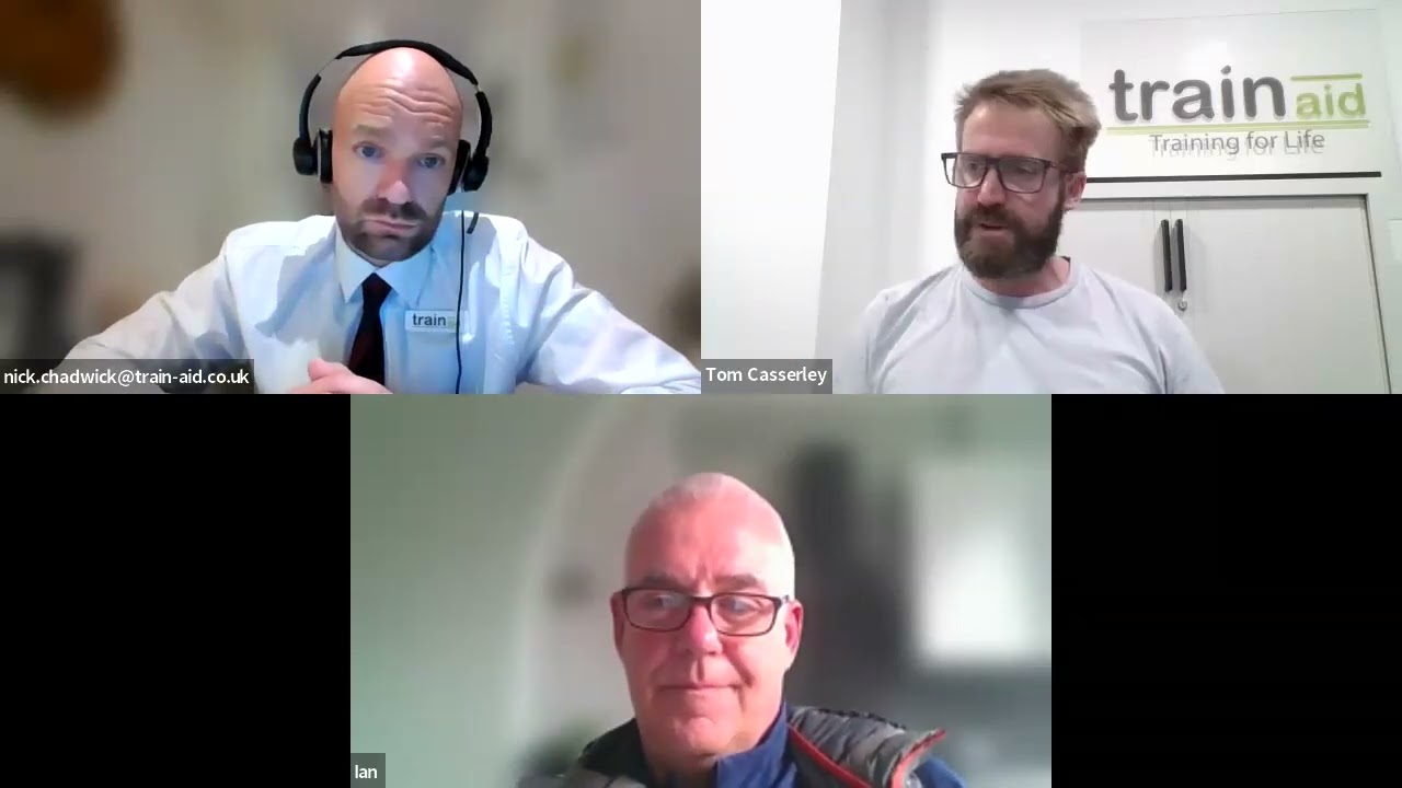 Podcast #5 - Assessment Methods