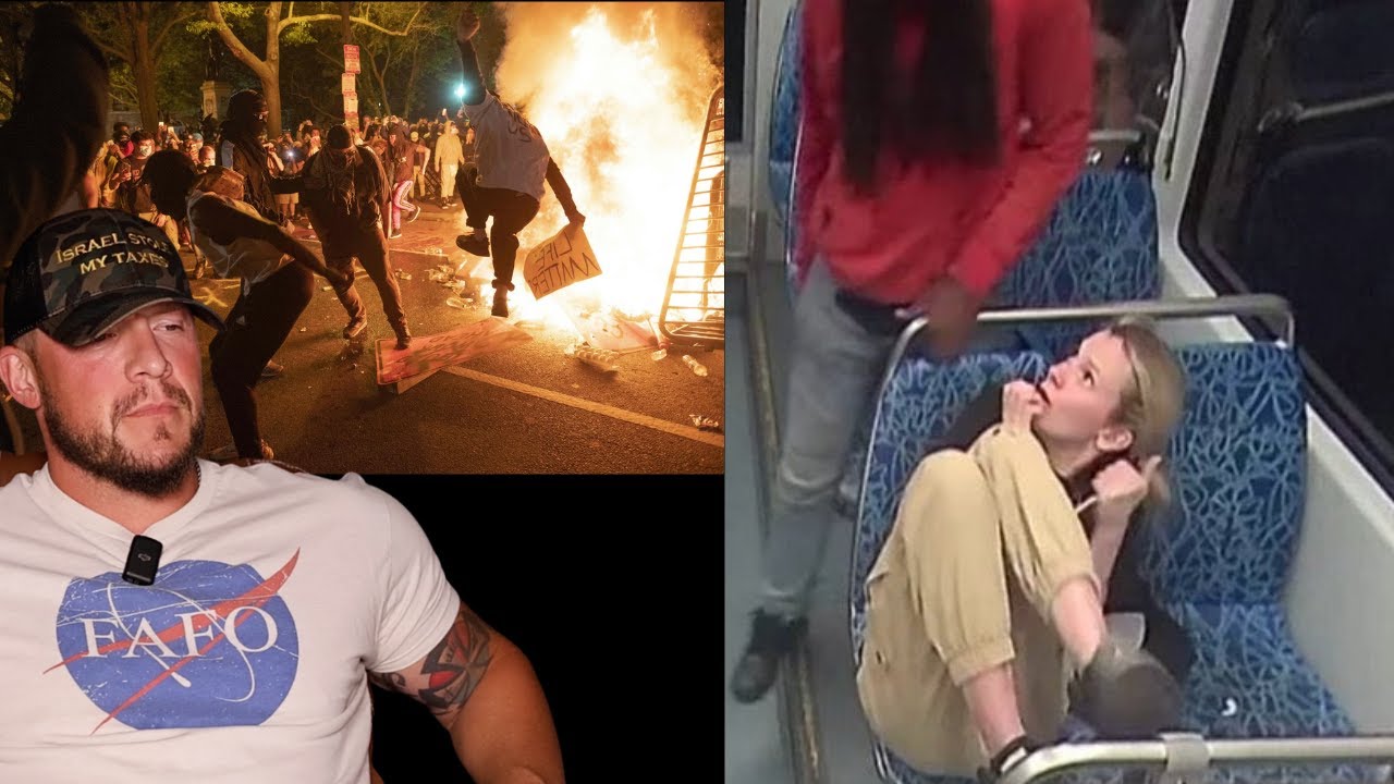 We Are DONE Being Tolerant