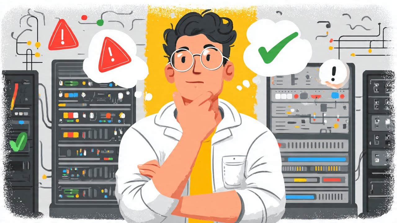 Дорожная карта DevOps на 2026 год &mdash; что изучать, что пропускать и как оставаться актуальным?