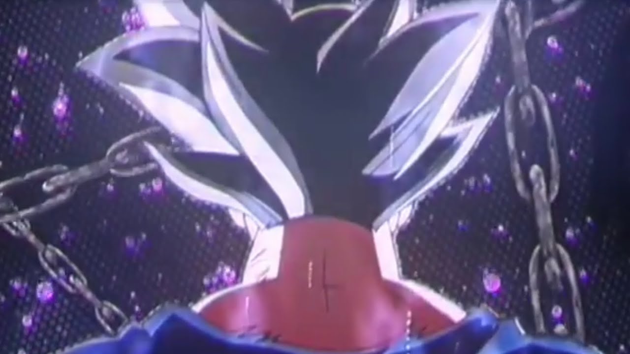 Dragon Ball 「AMV」 |  YvngxChis - Get Off The Leash Ft. BabySantana