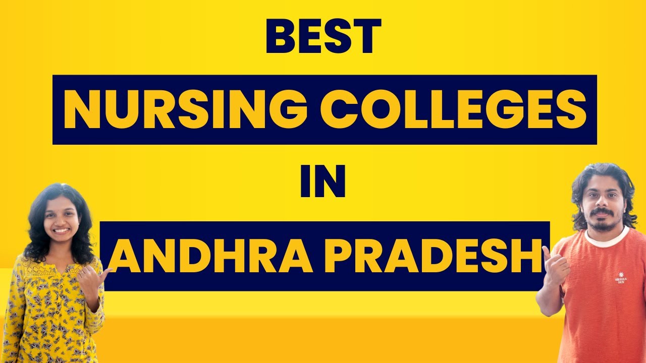 Best Nursing Colleges In Andhra Pradesh In 2024👩🏽&zwj;🍳🔝#nursing #nursing2024 #nursingadmission2024