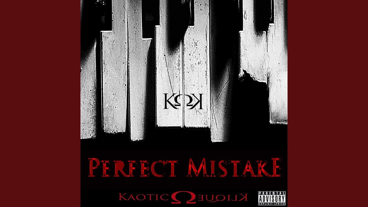 Medicine (feat. K-Fix)