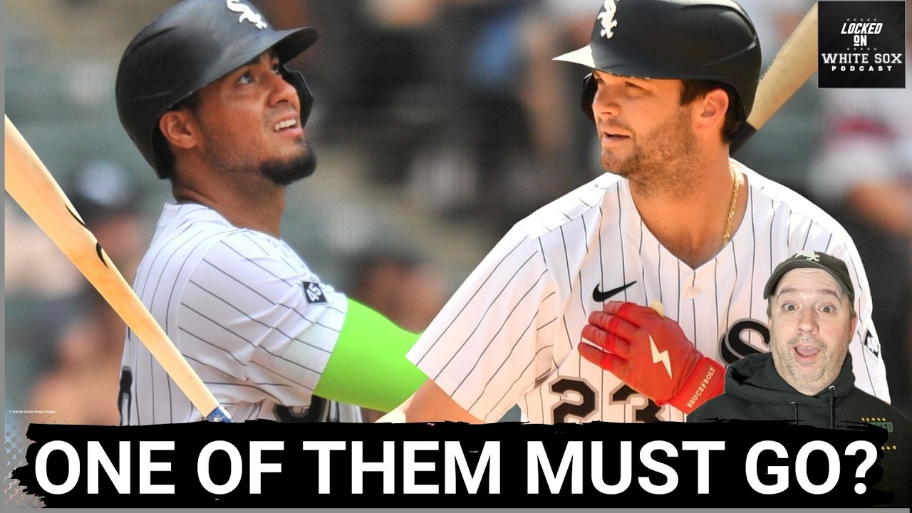 For the White Sox to make Austin Hays FIT and ELEVATE Young Talent, Benintendi must go or trade Sosa