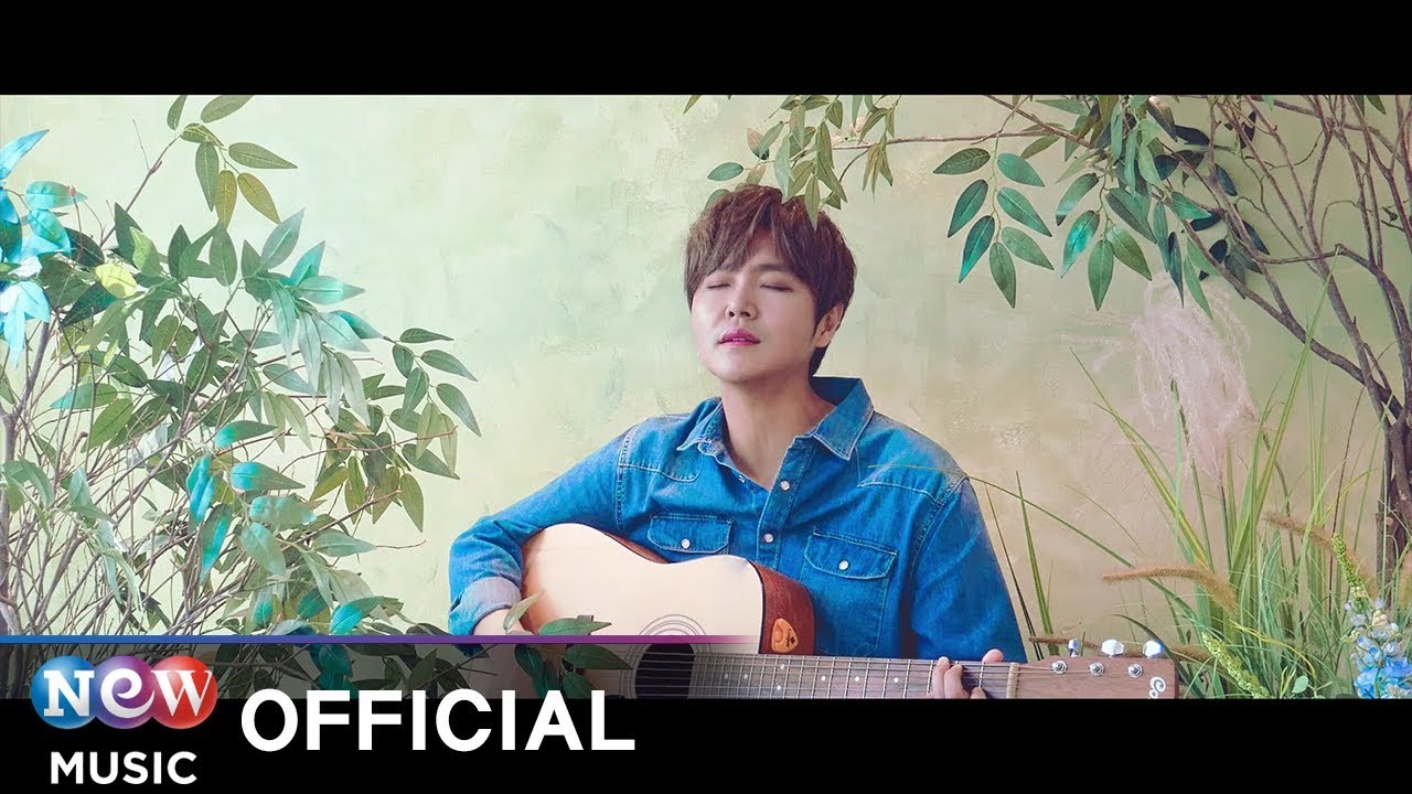 [MV] Jung Dong Ha(정동하) - LOVE
