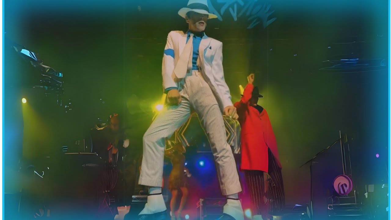 🔥👑The Ultimate Michael Jackson Tribute: After The King Show👑🔥