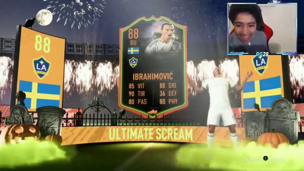 THE BEST FIFA 20 PACKS! 😍👏  LUCKIEST FIFA 20 PACK OPENING REACTIONS COMPILATION #4
