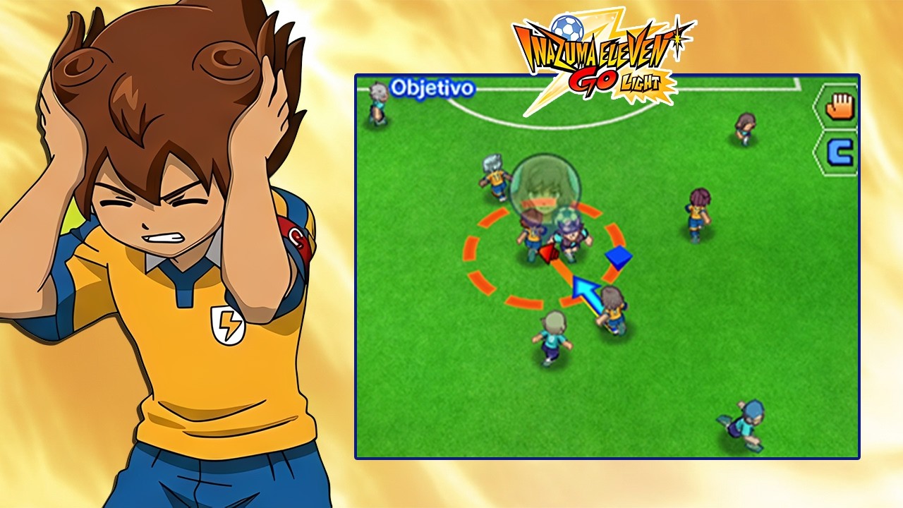 ME DEIXA JOGAAAAAR!