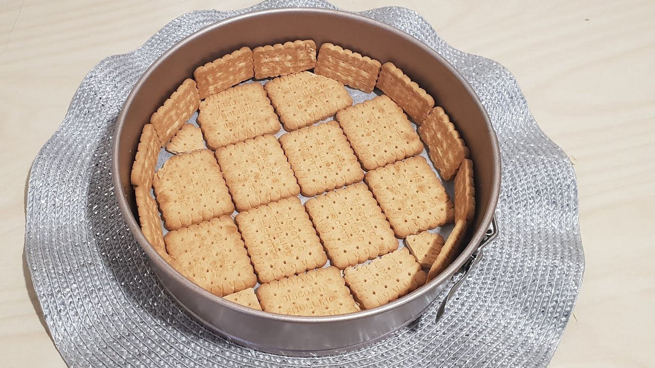 Сладкое без духовки, легко, быстро и вкусно.