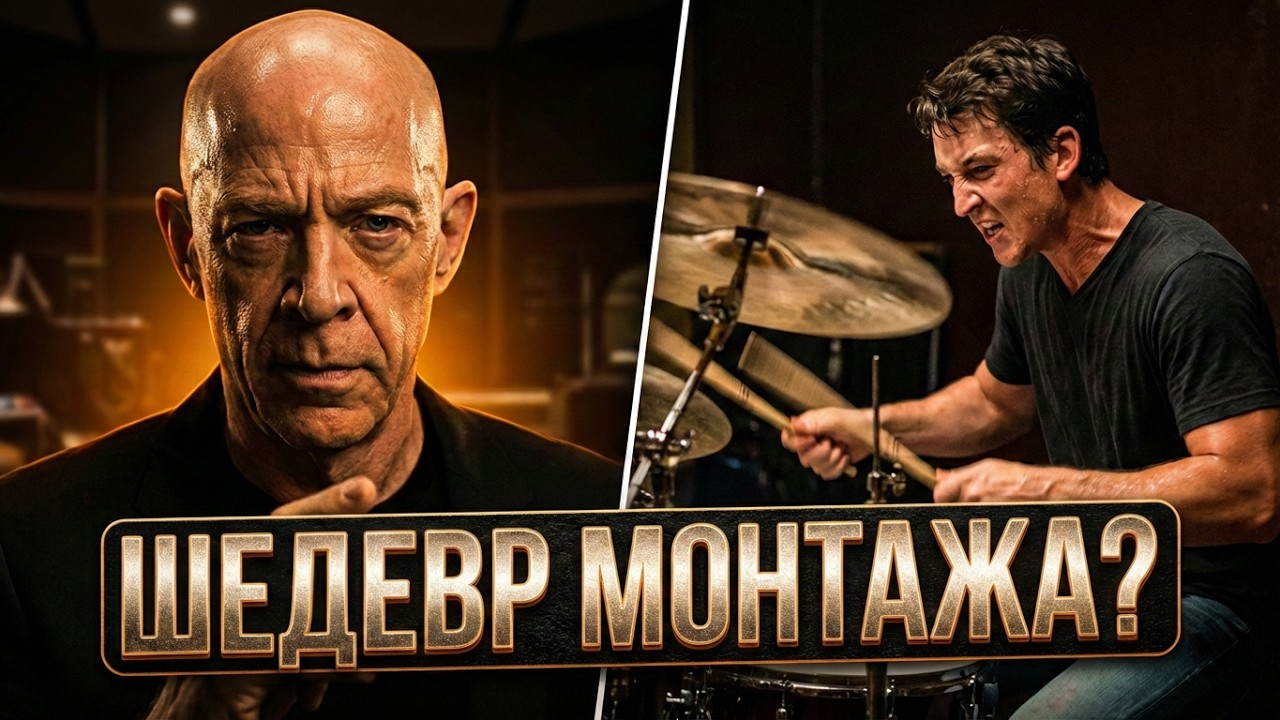Почему в фильме 