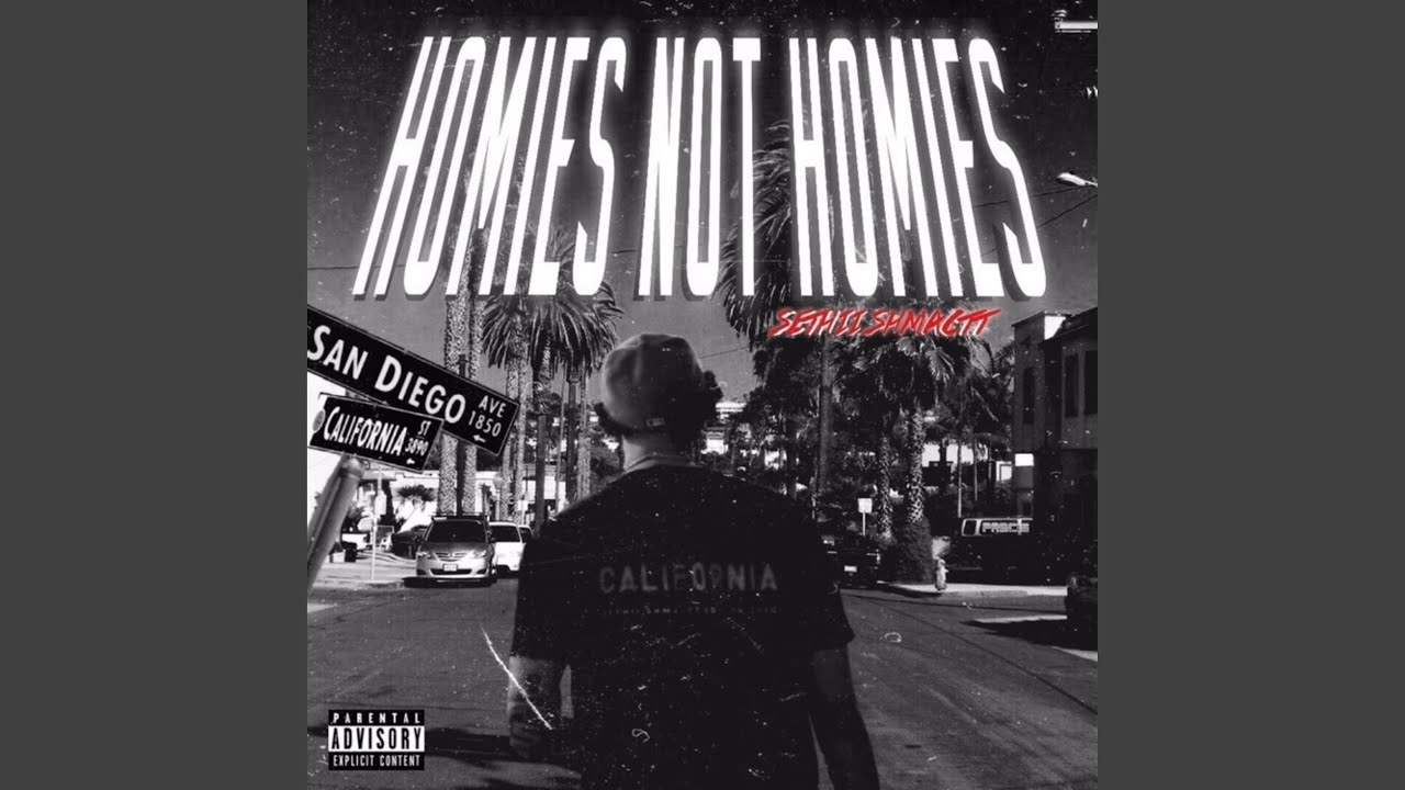 Homies Not Homies