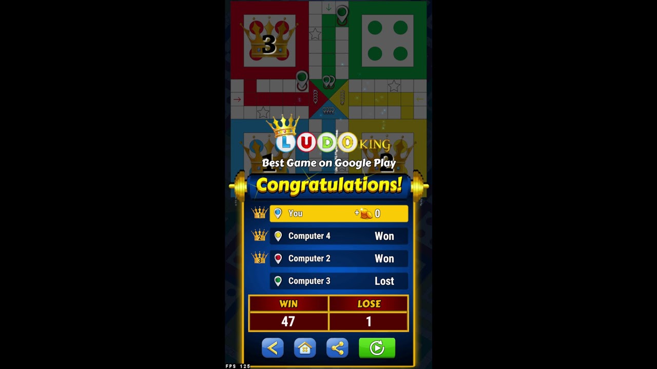 Mr sunny live fun gameplay ludoking [part-34]