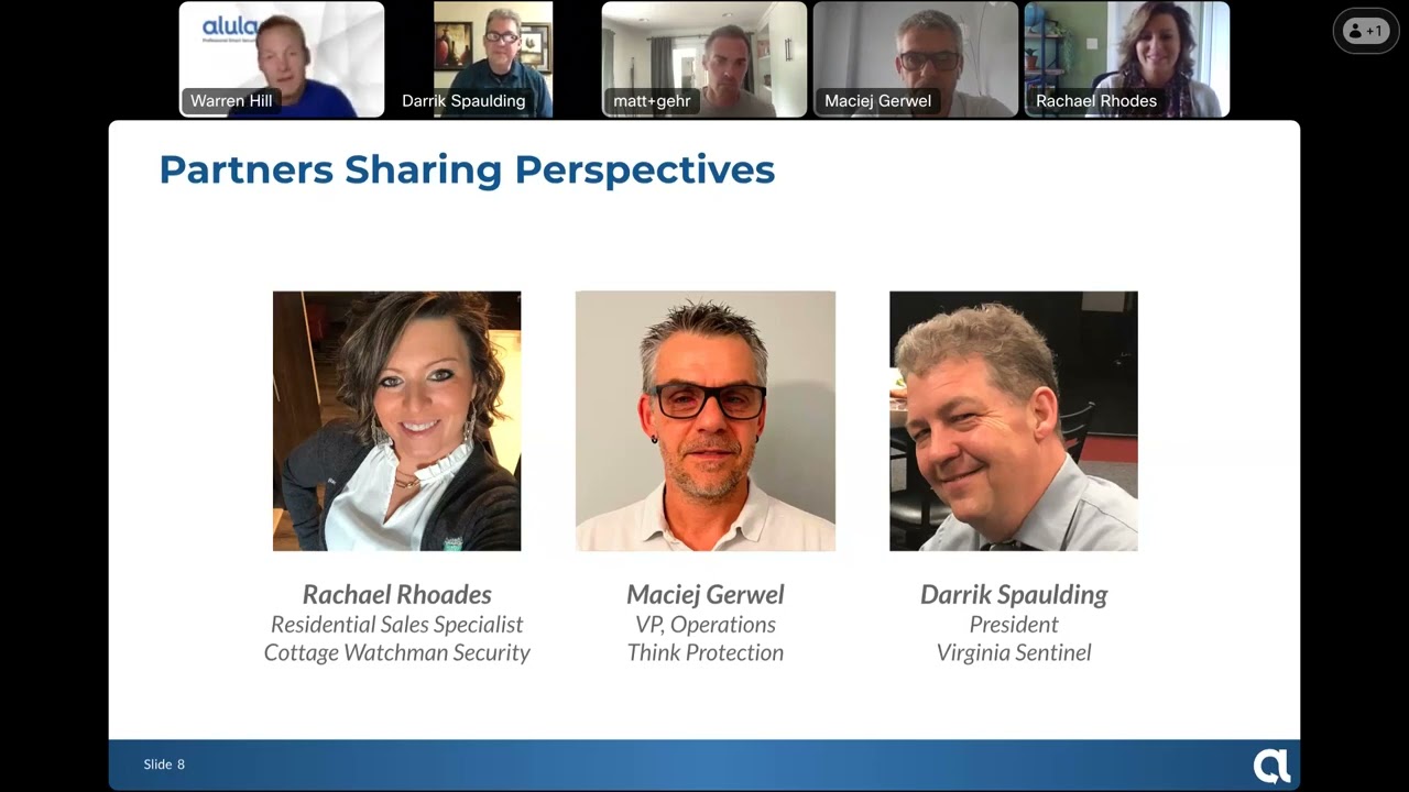 Alula Partner Perspective August 2023