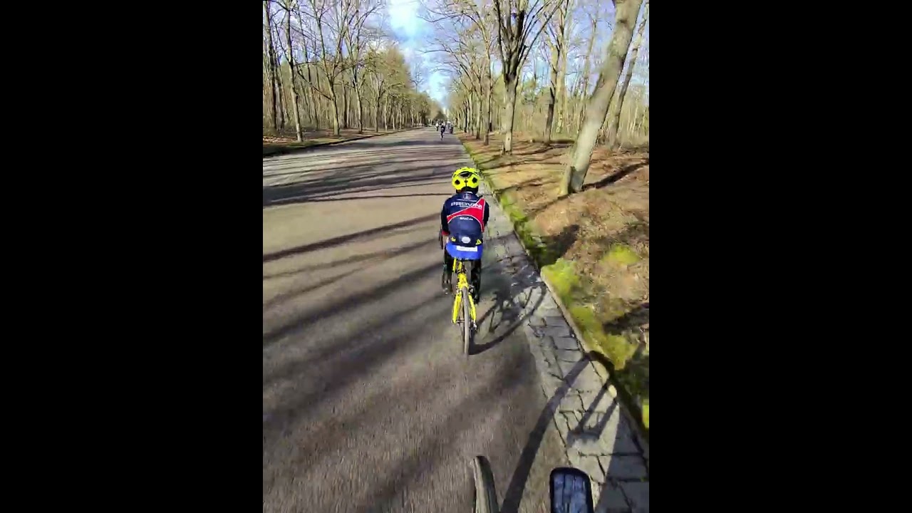 #christophe92110 #pco #pariscyclisteolympique #velo #cycling #viral  @pariscyclisteolympique2245 