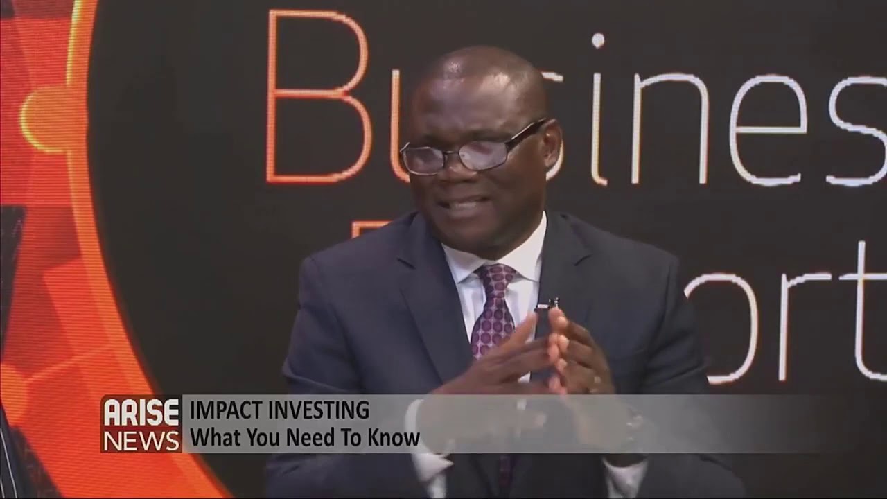 Impact Investing: What you need to know - Impact Investment Foundation