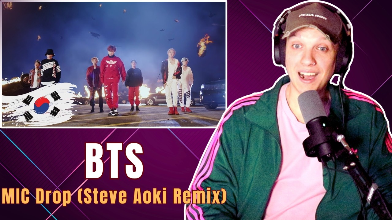 BTS is AWESOME! | 
