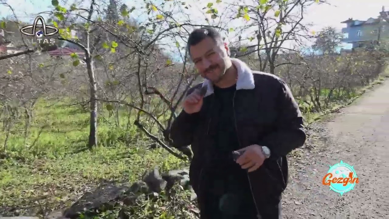 Gezgin | Ulubey | 10. Bölüm