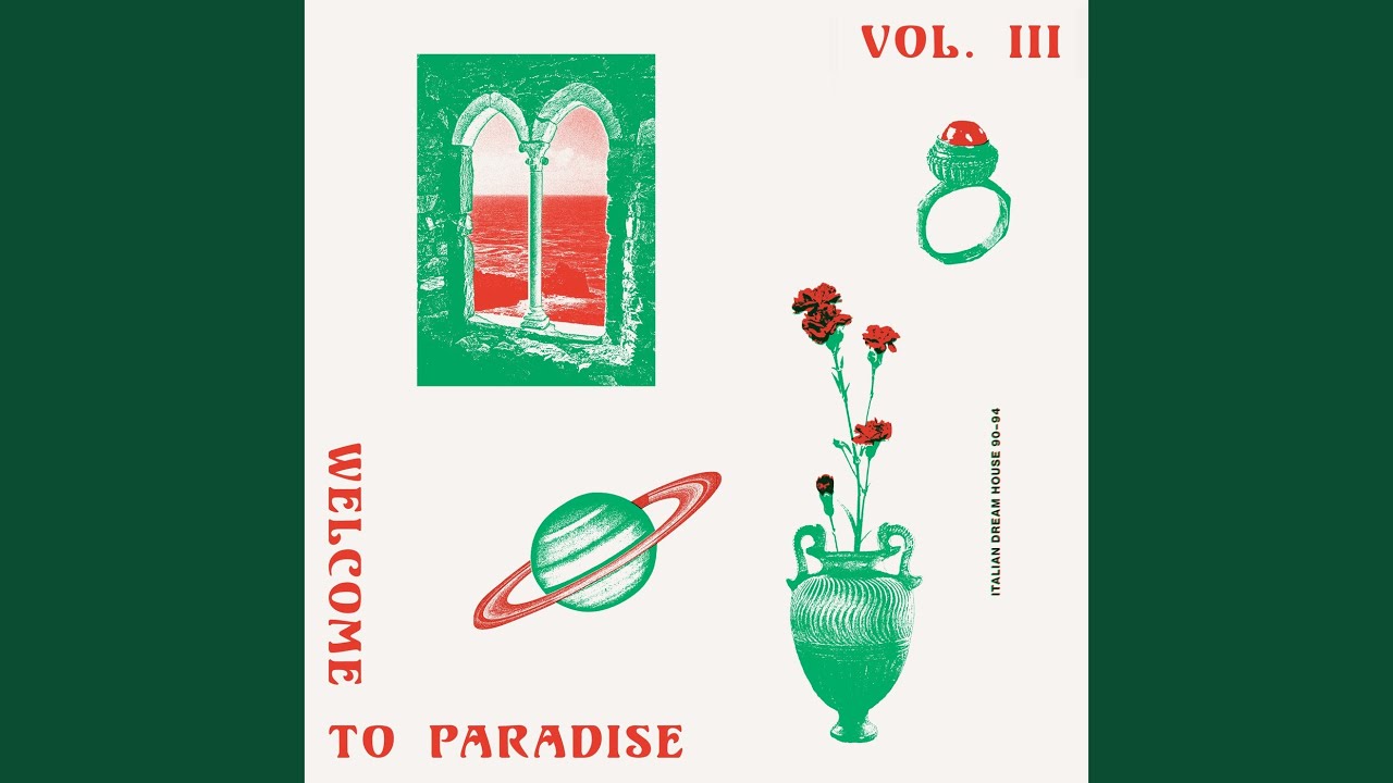 Dance to the House (Unreleased Edit)