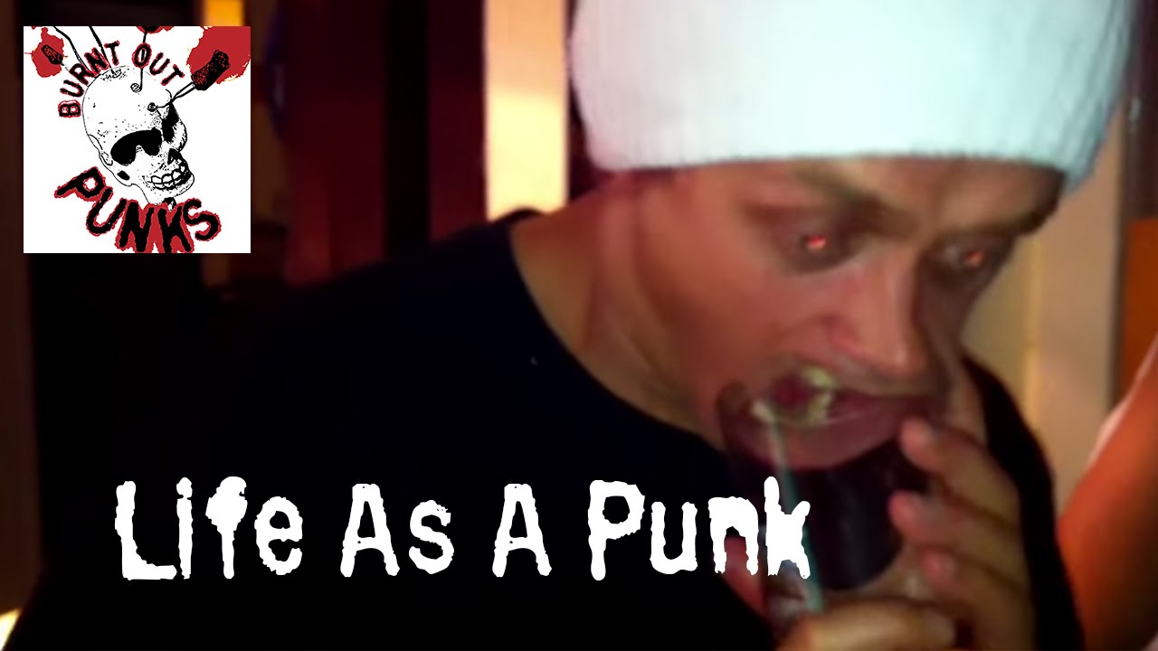 This is | Life As A Punk