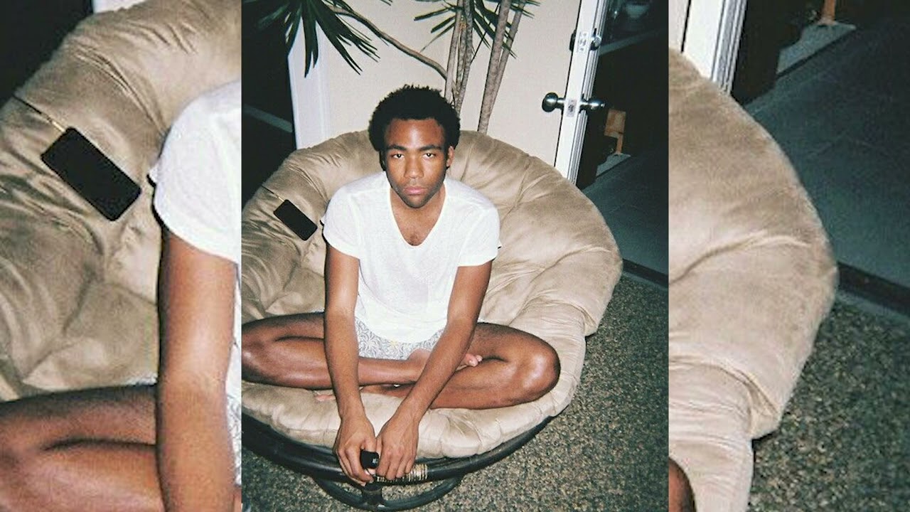 [FREE] CHILDISH GAMBINO X THUNDERCAT TYPE BEAT 