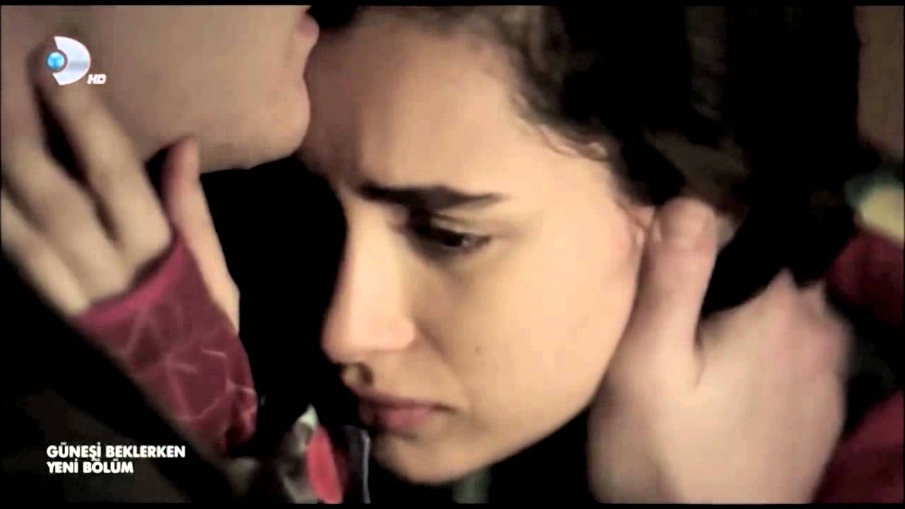 Zeynep / Kerem - Ты должна рядом быть