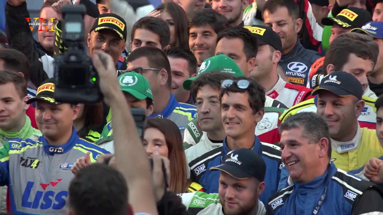 volcanmotor 070519 43 Rally Islas Canarias 2019 - 01