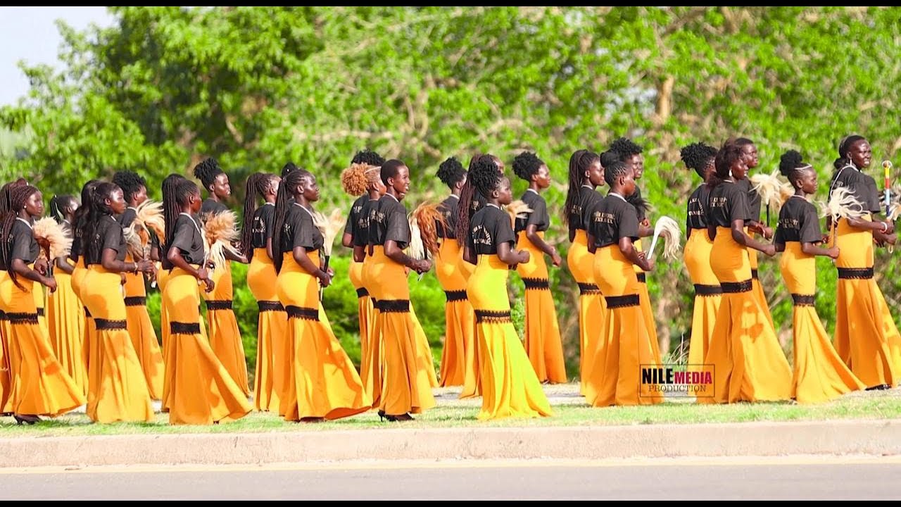 #Anok community Traditional and Historical songs_Coming Soon