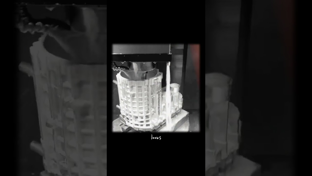 #machine #cncsoftware #cncmachining #cnc #machiningprocess #automobile #coldmilling #manufact