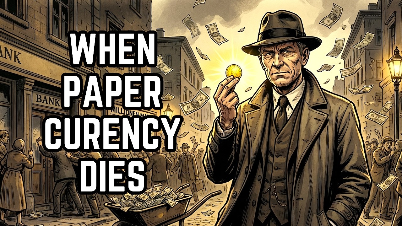 Пять единственных активов, переживших все экономические кризисы.