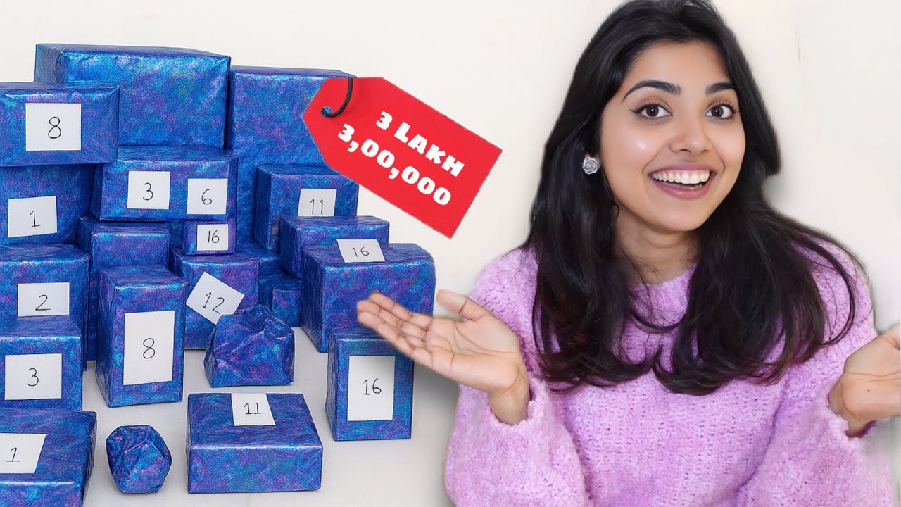 My Boyfriend Planned a Treasure Hunt for my Birthday 🎁 | *Diamond necklace*