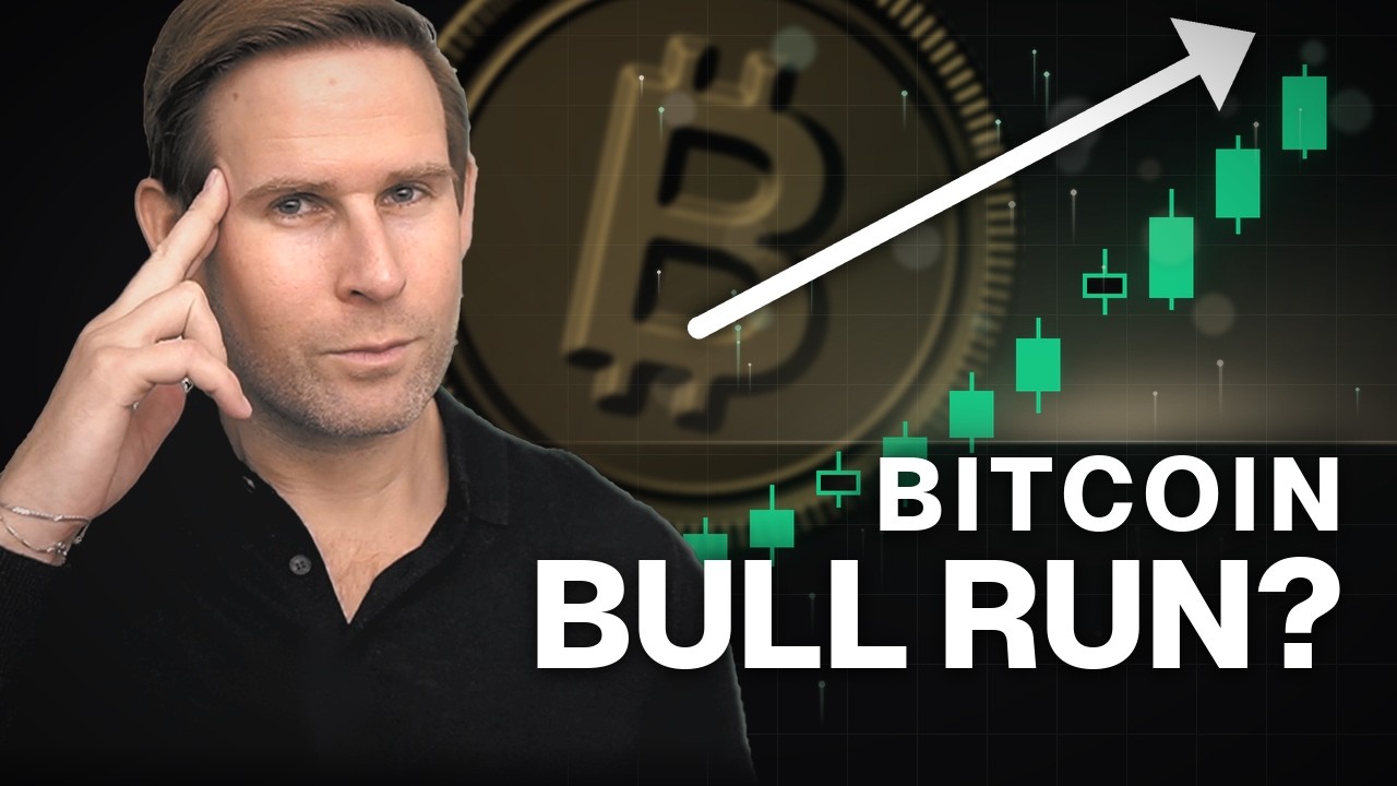 Are We In a Bitcoin Bull Run?