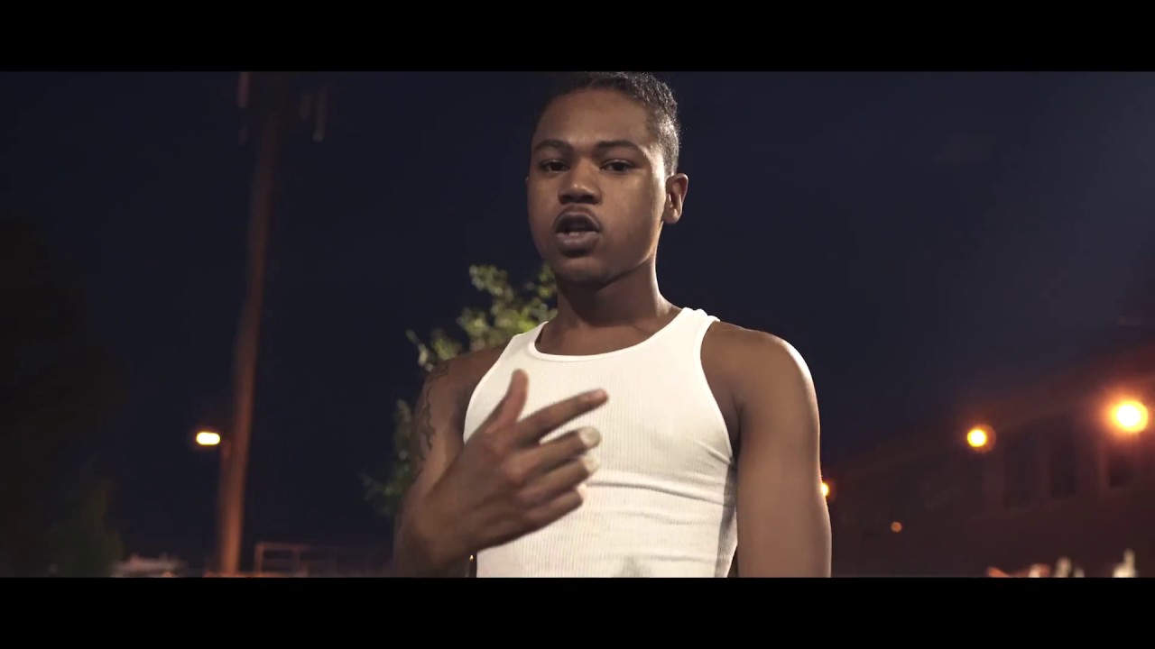 Yung Smitty x AC 