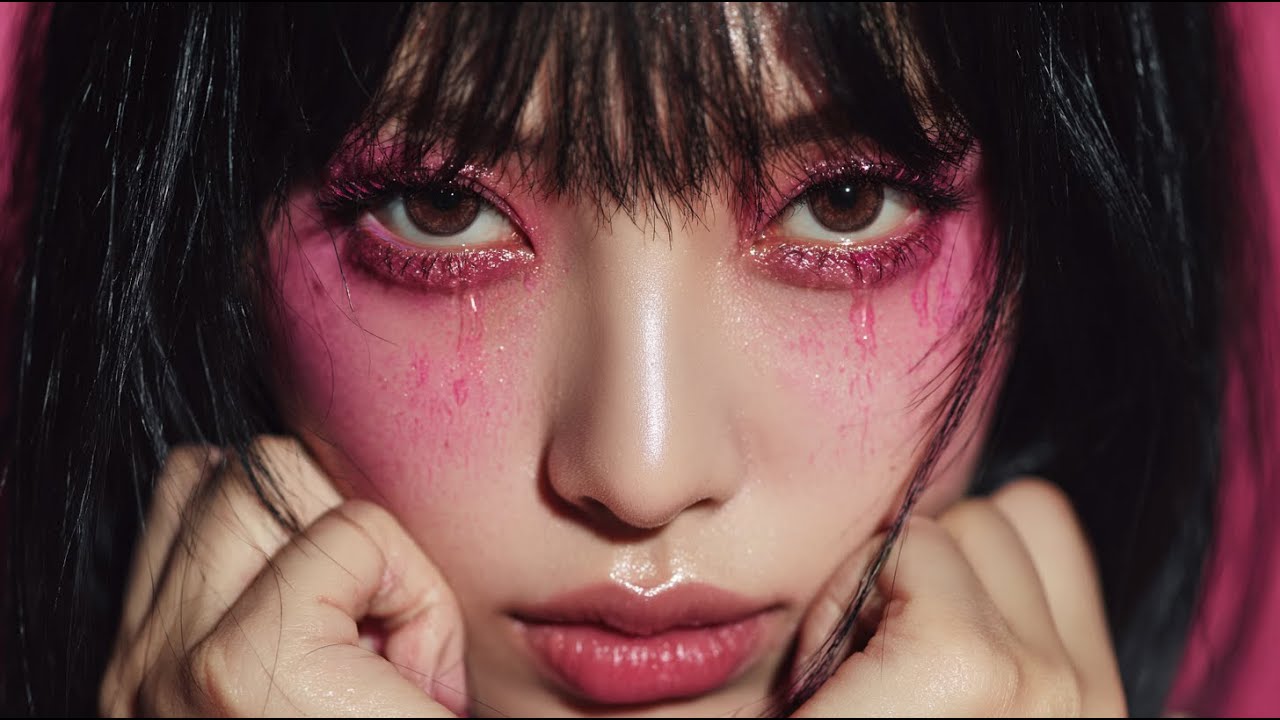 孤独にキス/鳴命(めいめい)