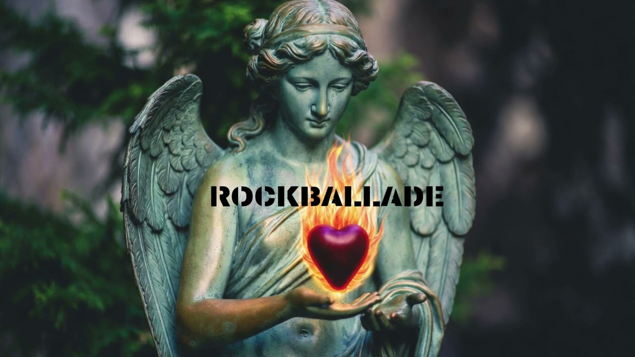 Du und ich. Rockballade