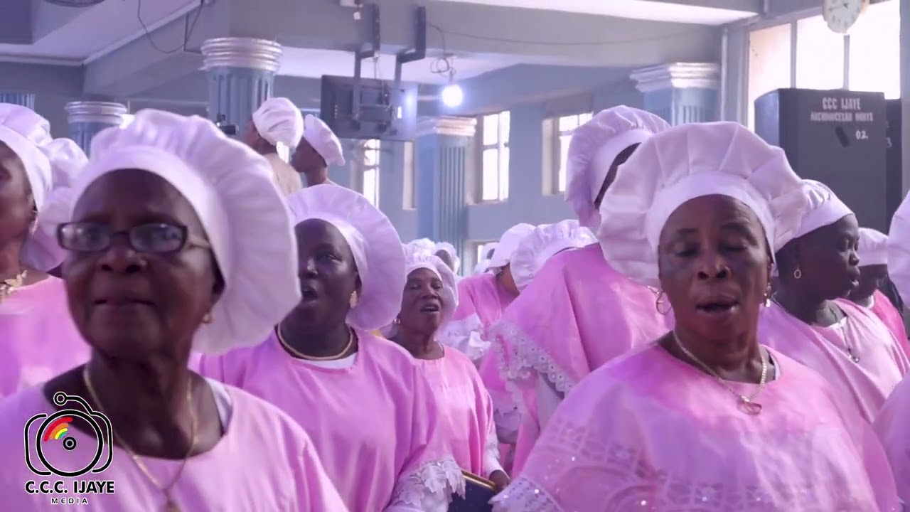 God said he will leads us in all our tribulations this year 2023. Check out his message for us.....